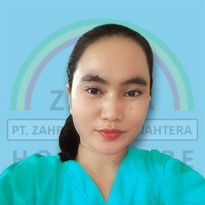 Perawat Medis dan Bidan Siaga 10 Bidan Idayanti Zahra Homecare