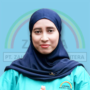Perawat Medis dan Bidan Siaga 6 Perawat Winarti Zahra Homecare
