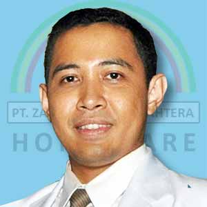 Dokter Terbaik Untuk Layanan Kesehatan Anda 11 Dr. Wendri Wildiartoni P., MKK, HIMA Dokter Zahra Homecare