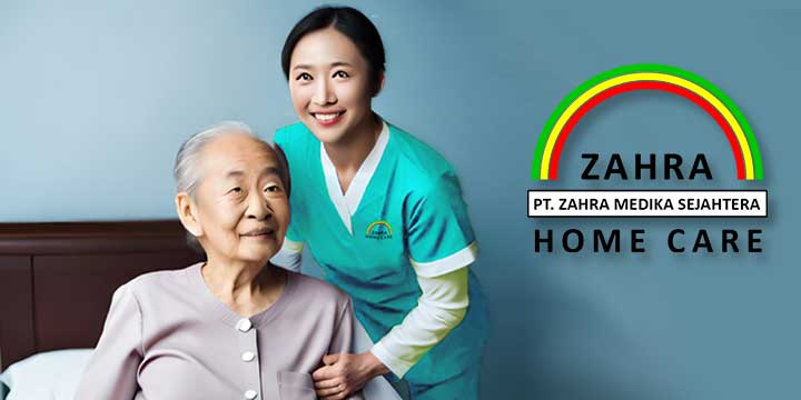 Perawat Home Care, penjelasan dan keuntungannya 2 Perawat Home Care, Terbaik, penjelasan dan keuntungannya